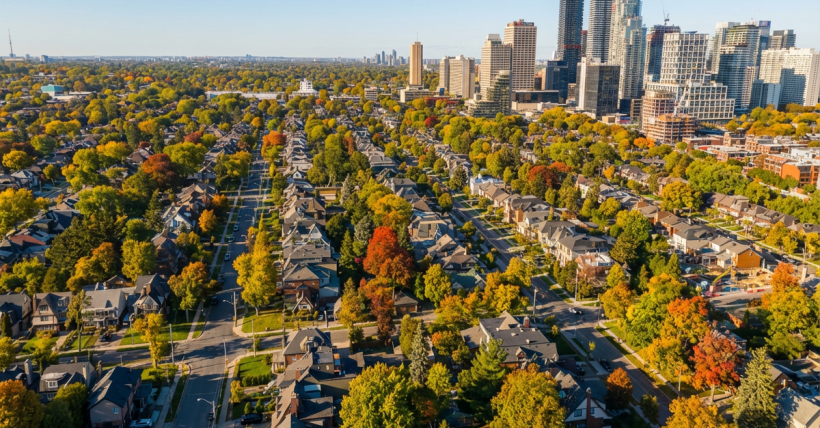 Chaplin Estates Home Sales Statistics for January 2026 by Top Midtown Toronto Agent Jethro Seymour